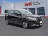 Used 2024 Nissan Kicks SV image 3