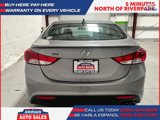 Used 2013 Hyundai Elantra SE w/ Technology Pkg image 4