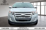 Used 2014 Ford Edge SEL w/ Equipment Group 205A image 3
