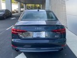 Used 2017 Audi A4 2.0T Premium Plus w/ Premium Plus Package image 5
