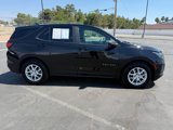 Used 2022 Chevrolet Equinox LS w/ LS Convenience Package image 2
