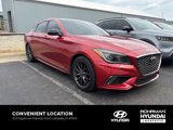 Used 2018 Genesis G80 3.3T Sport image 3