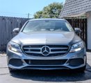 Used 2017 Mercedes-Benz C 300 Sedan w/ Premium 1 Package image 2