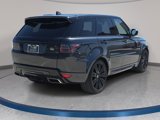 Used 2019 Land Rover Range Rover Sport HSE Dynamic image 5