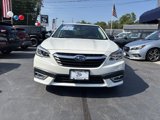 Used 2022 Subaru Legacy Limited image 2