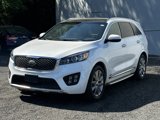 Used 2017 Kia Sorento SX image 3
