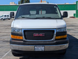 Used 2018 GMC Savana 3500 LT w/ LT Preferred Equipment Group image 3