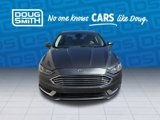 Used 2019 Ford Fusion S image 3