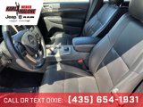 Used 2015 Jeep Grand Cherokee Limited w/ Luxury Group II image 6