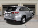Used 2015 Toyota Highlander Limited image 4