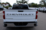 Used 2021 Chevrolet Silverado 1500 LT w/ Convenience Package II image 4