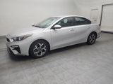 Used 2020 Kia Forte LXS image 2