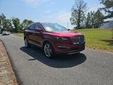 Used 2019 Lincoln MKC Reserve w/ MKC Climate Package image 3