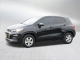 Used 2020 Chevrolet Trax LS w/ Tint and Cruise Package image 3
