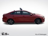 Certified 2024 Kia Forte LXS image 3
