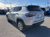 New 2025 Jeep Compass Sport image 4