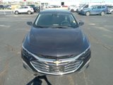 Used 2023 Chevrolet Malibu LT image 2