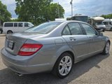 Used 2011 Mercedes-Benz C 300 4MATIC Sedan image 2