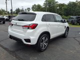 Used 2021 Mitsubishi Outlander Sport ES image 4