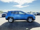 Used 2022 Jeep Compass Latitude w/ Convenience Group image 4