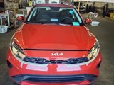Used 2024 Kia Forte LXS w/ LXS Technology Package image 6