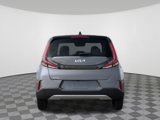 New 2025 Kia Soul LX image 5