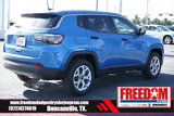 New 2025 Jeep Compass Sport image 5
