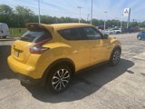 Used 2015 Nissan Juke S image 4