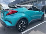 Used 2018 Toyota C-HR XLE image 4