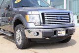 Used 2011 Ford F150 XLT image 3