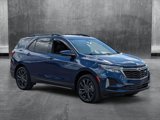 Used 2022 Chevrolet Equinox RS image 3