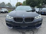 Used 2018 BMW 750i xDrive image 2