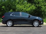 Certified 2022 Chevrolet Equinox LT image 2