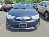Used 2014 Toyota Camry XLE image 2