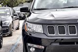 Used 2019 Jeep Compass Latitude image 3
