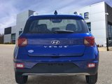 Used 2022 Hyundai Venue Limited w/ Cargo Package image 4