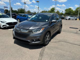 Used 2022 Honda HR-V EX image 3