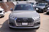 Used 2019 Audi SQ5 Prestige image 5