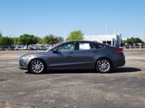 Used 2017 Ford Fusion SE w/ Fusion SE Technology Package image 4