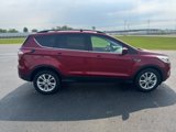 Used 2017 Ford Escape SE w/ SE Leather Comfort Package image 6