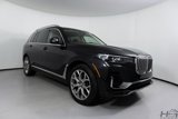 Used 2019 BMW X7 xDrive40i w/ Cold Weather Package image 3