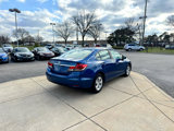 Used 2015 Honda Civic LX image 5