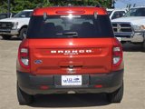Used 2023 Ford Bronco Sport Big Bend image 5