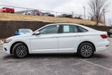 Used 2021 Volkswagen Jetta S image 4