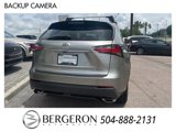 Used 2016 Lexus NX 200t FWD image 6