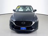 Used 2022 MAZDA CX-5 AWD 2.5 S w/ Preferred Package image 2