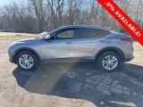 New 2025 Buick Envista Preferred w/ Convenience I Package image 4