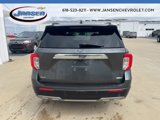 Used 2020 Ford Explorer XLT w/ Equipment Group 202A image 5