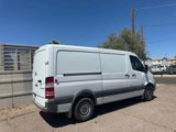 Used 2014 Mercedes-Benz Sprinter 2500 image 3
