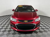 Used 2018 Chevrolet Sonic LT image 2
